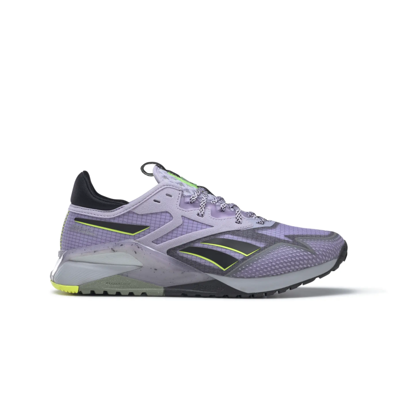 Chaussures de cross training Damen Reebok Nano X2 TR Adventure