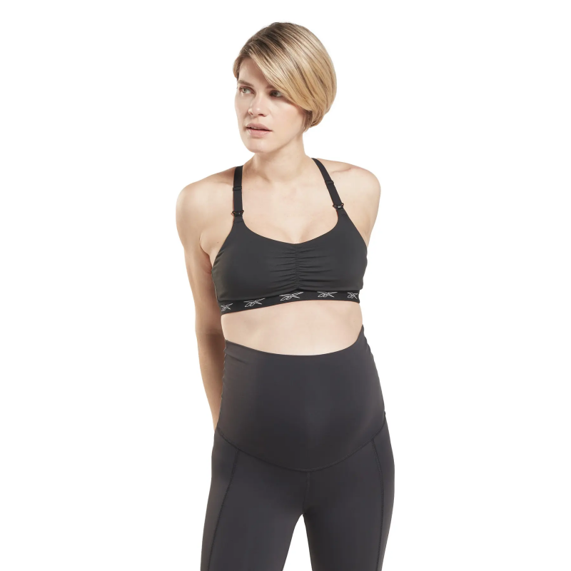 Damen-BH Reebok Nursing Sports
