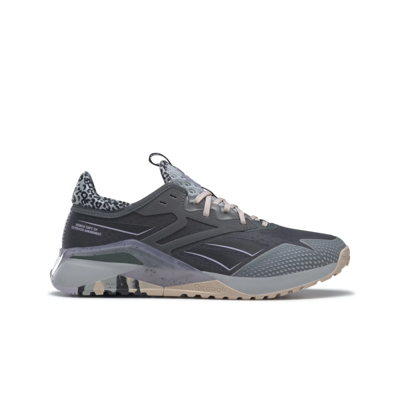 Chaussures de cross training Damen Reebok Nano X2 TR Adventure