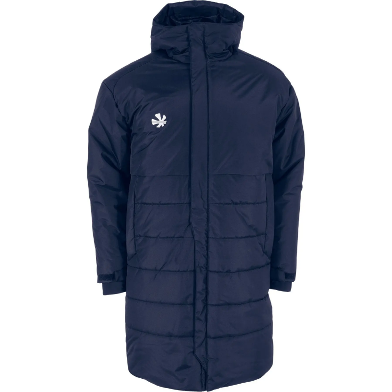 Lange Daunenjacke Reece Australia Tumby