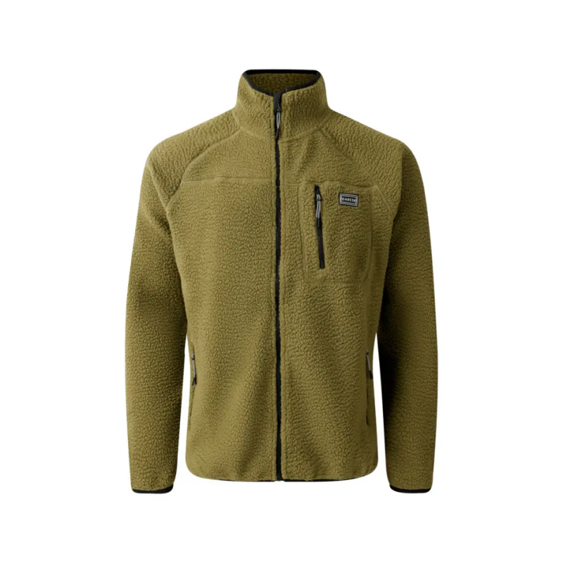 Fleece Regatta Camber