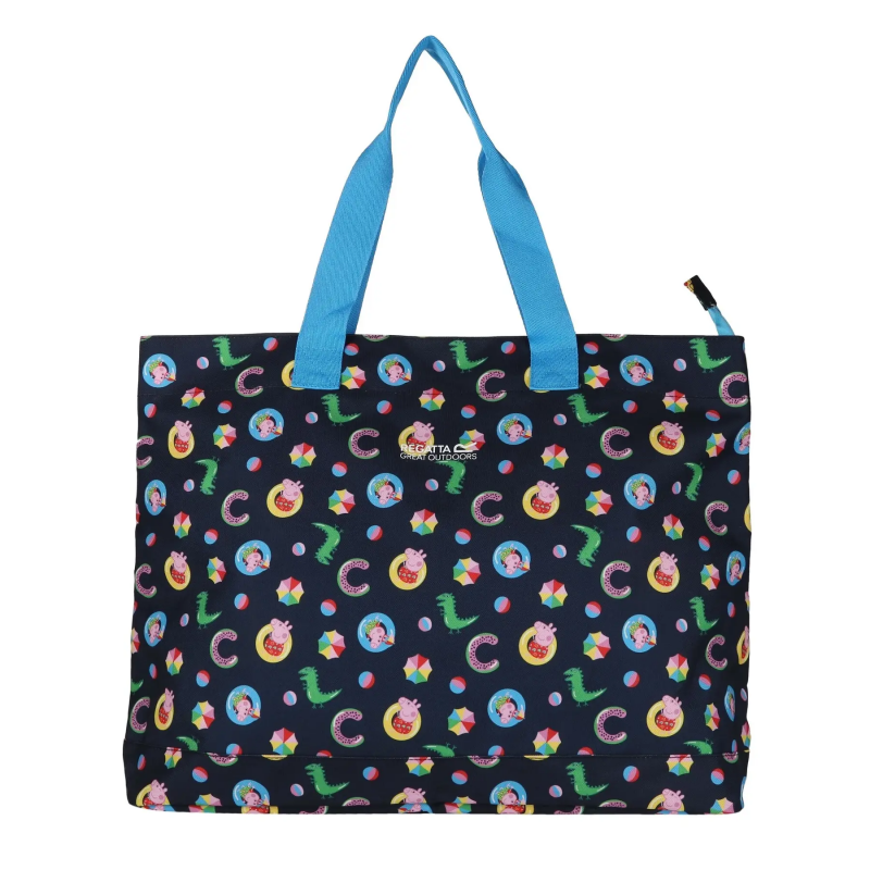 Strandtasche Kind Regatta Peppa Pig