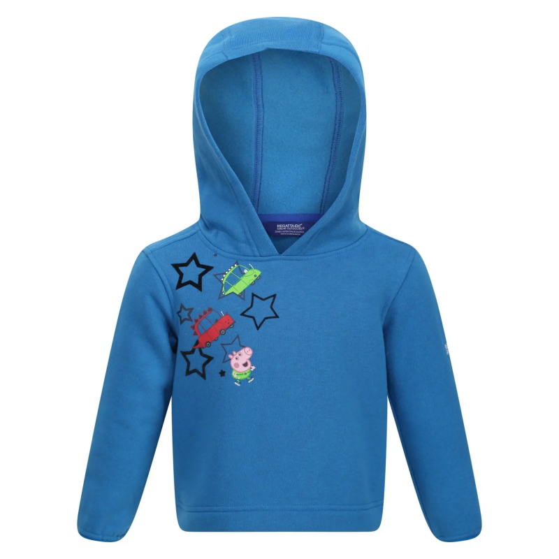 Hoodie Kinder Regatta Peppa Pig