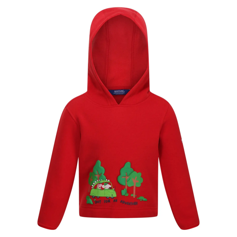 Hoodie Kinder Regatta Peppa Pig