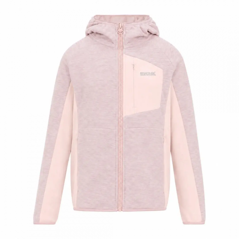 Kinder Fleece Regatta Skylar