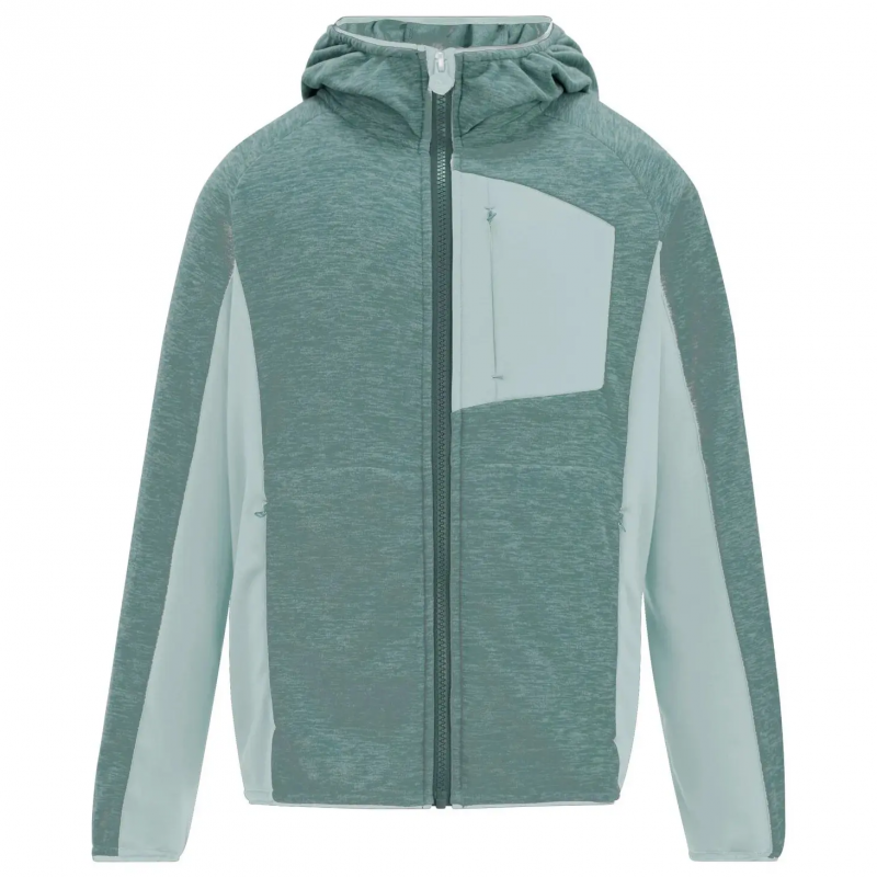 Kinder Fleece Regatta Skylar