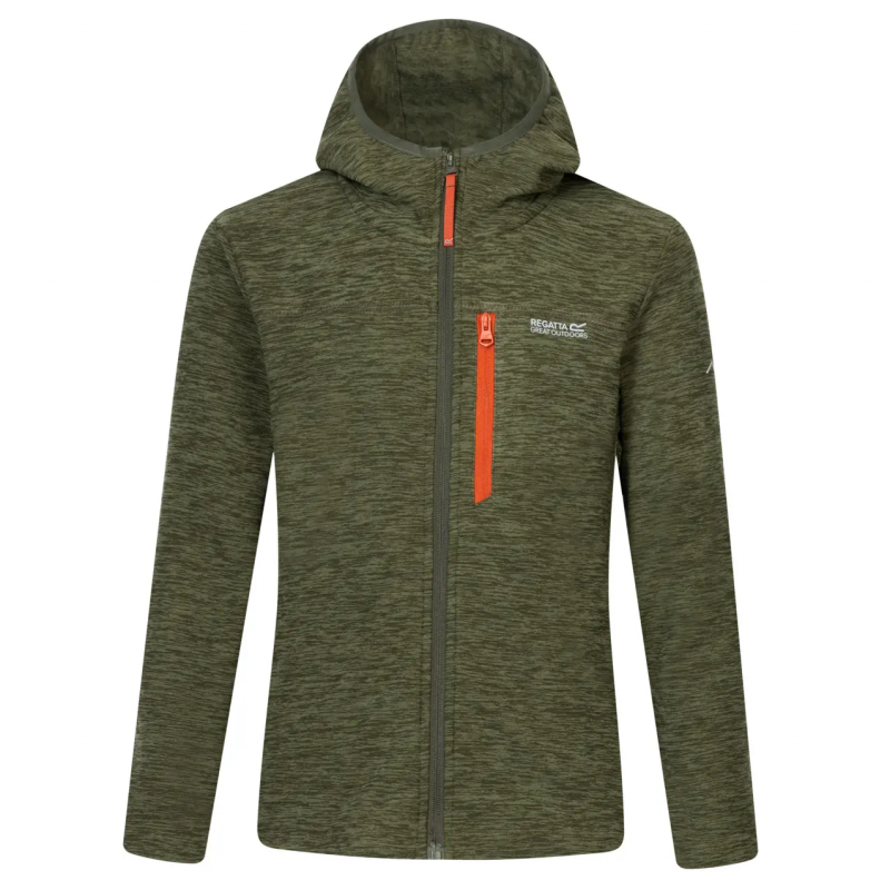 Kinder Fleece Regatta Pandea