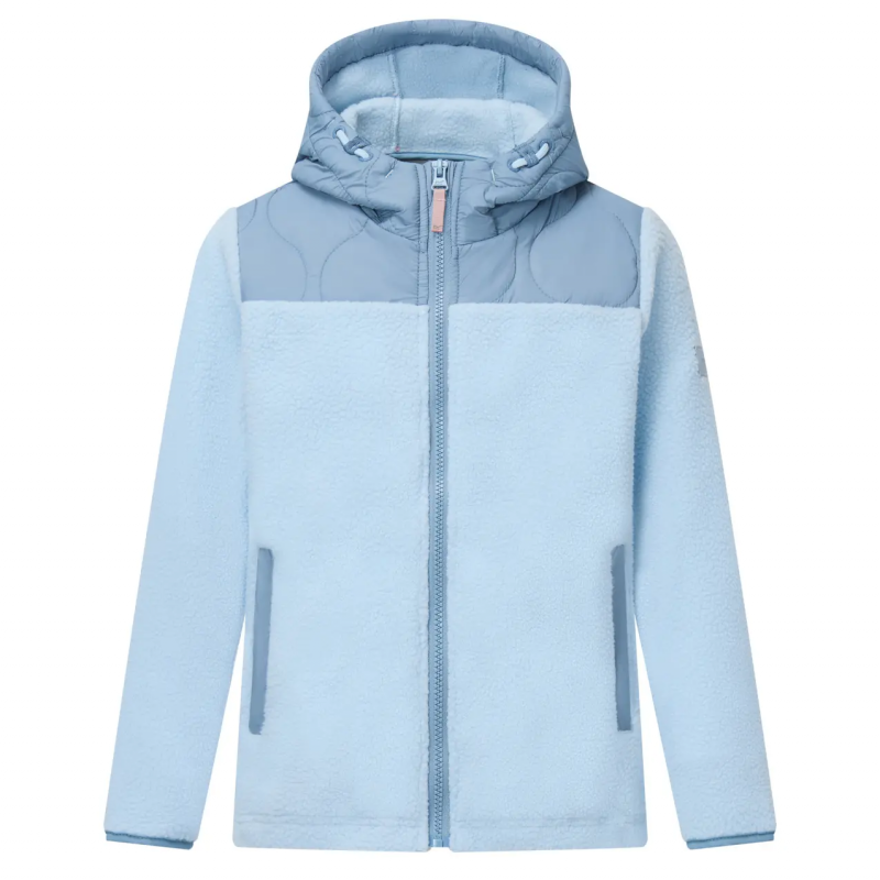 Hybride Fleece Kinder Regatta Myla