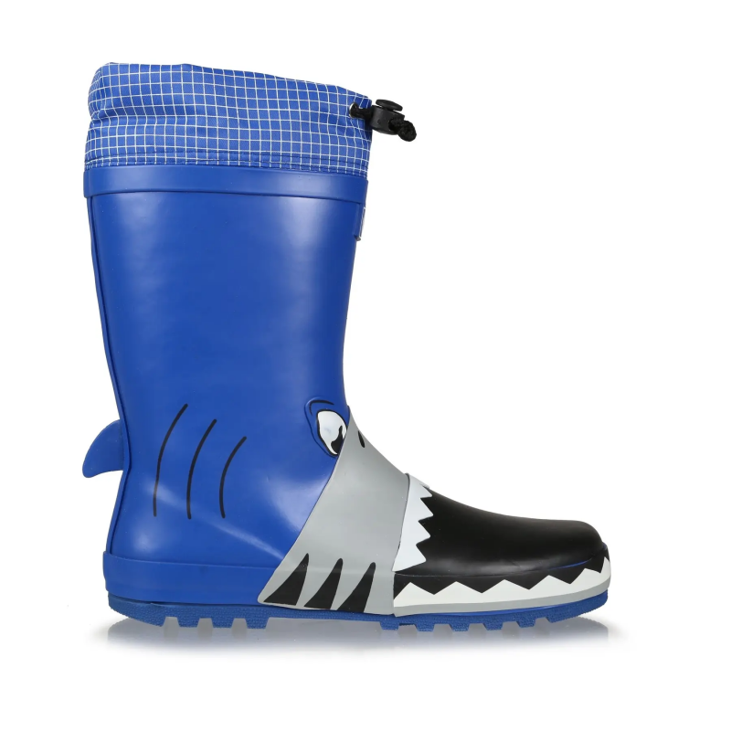 Kinderregenstiefel Regatta Mudplay