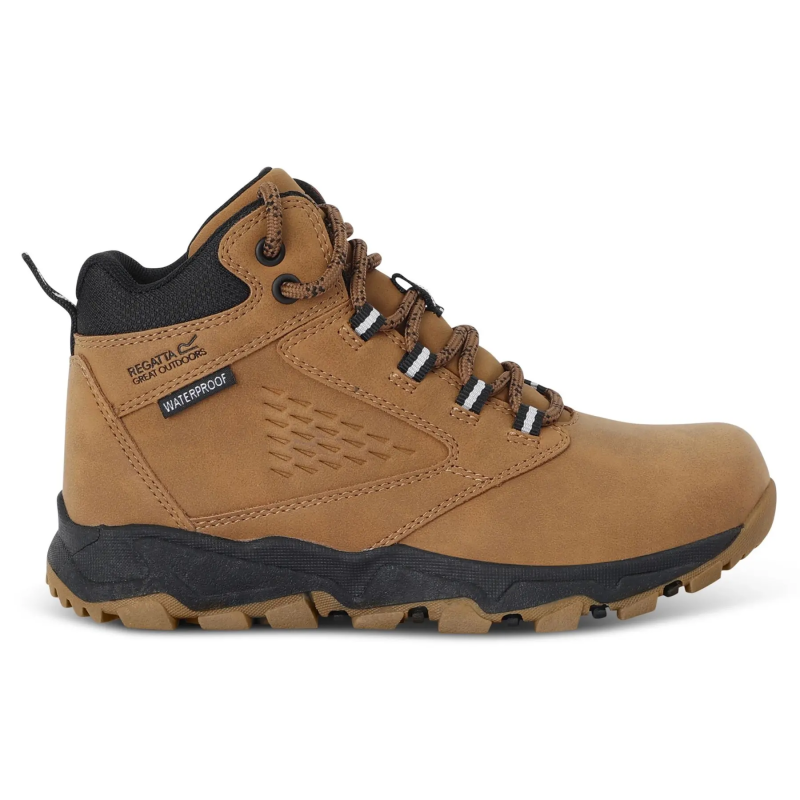 Kinder-Wanderschuhe Regatta Amble