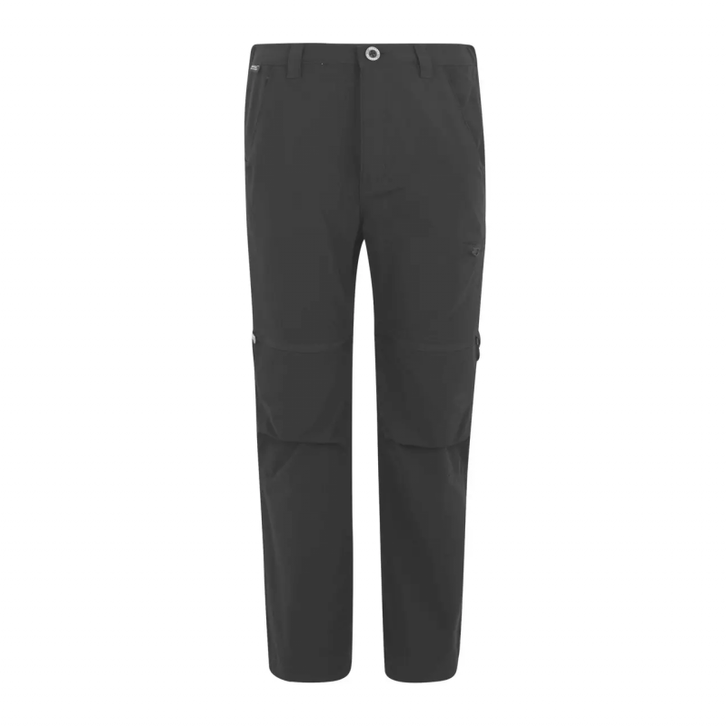 Wanderhose Kind Regatta Highton Stretch