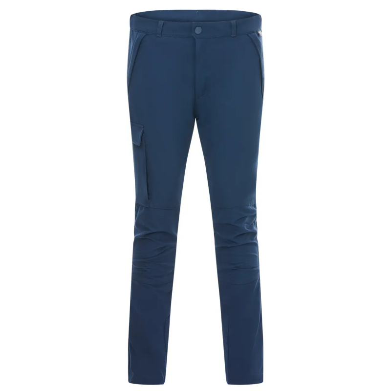 Technische Wanderhose Kind Regatta