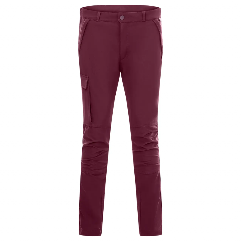 Technische Wanderhose Kind Regatta