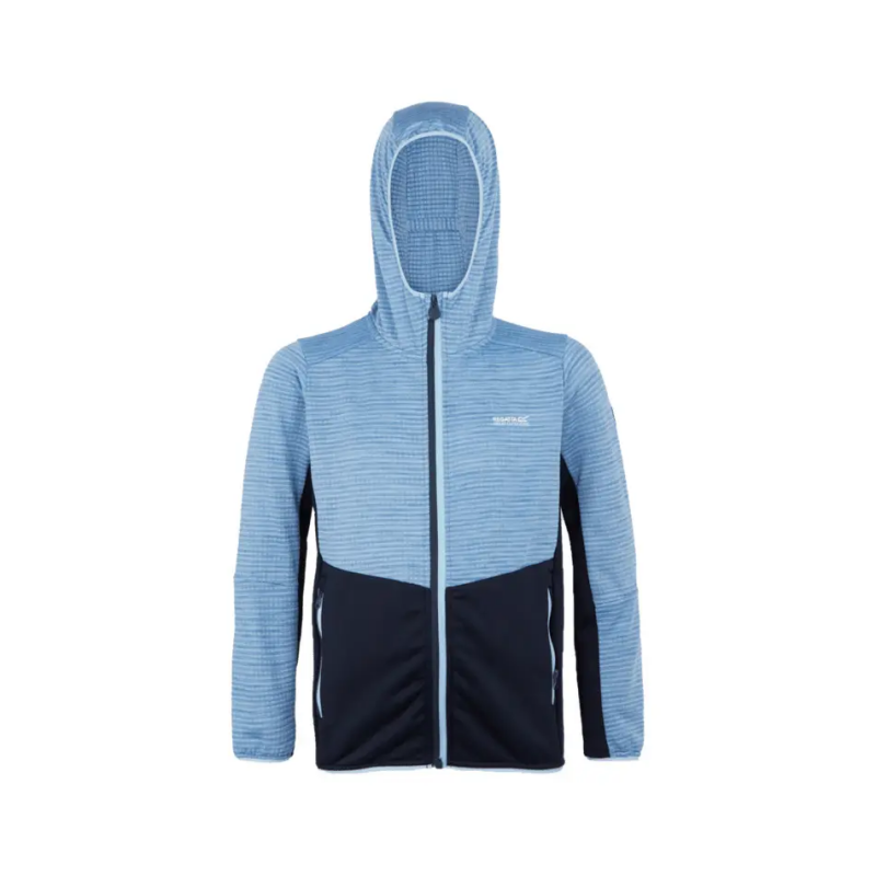Softshelljacke für Kinder Regatta Prenton III