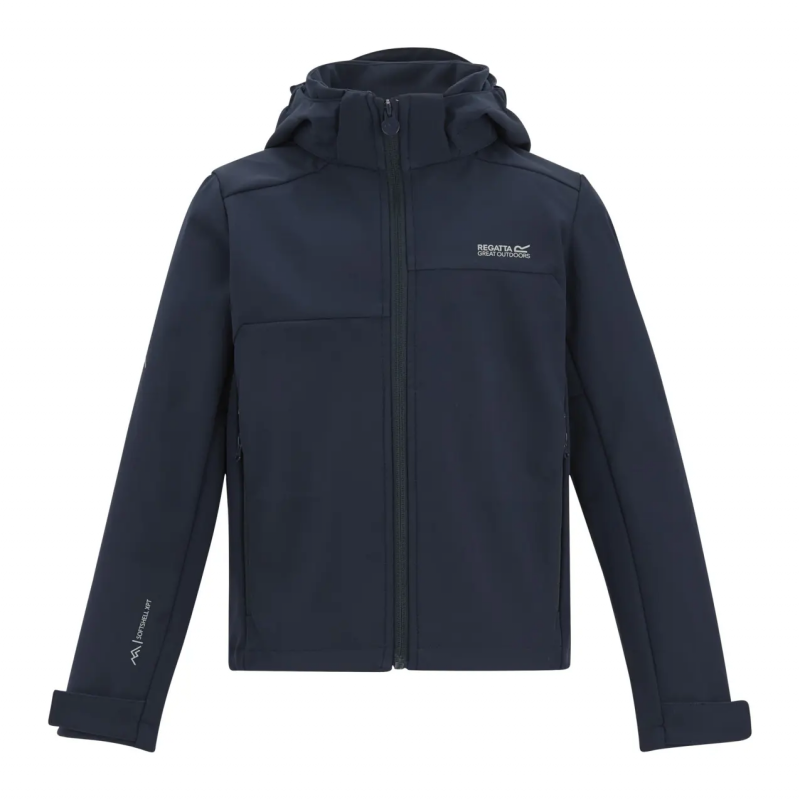 Kinderwindjacke Regatta Acidity
