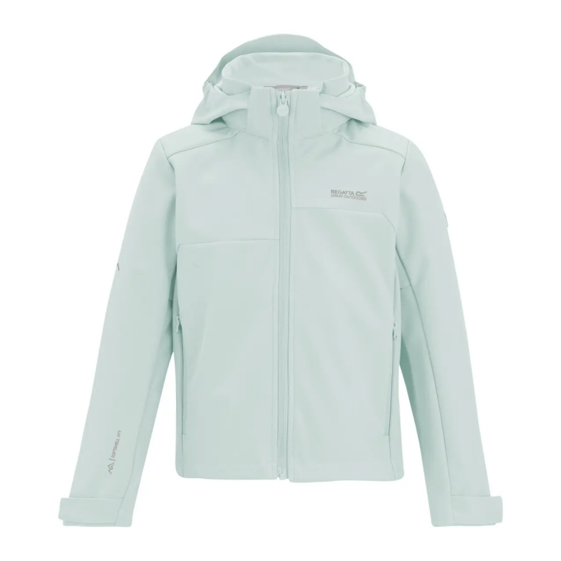 Kinderwindjacke Regatta Acidity