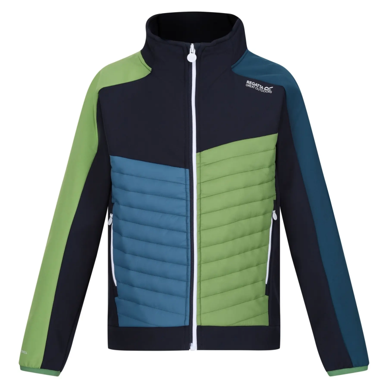 Kinderjacke Regatta Brynden