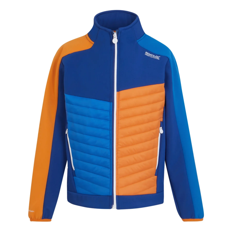 Kinderjacke Regatta Brynden