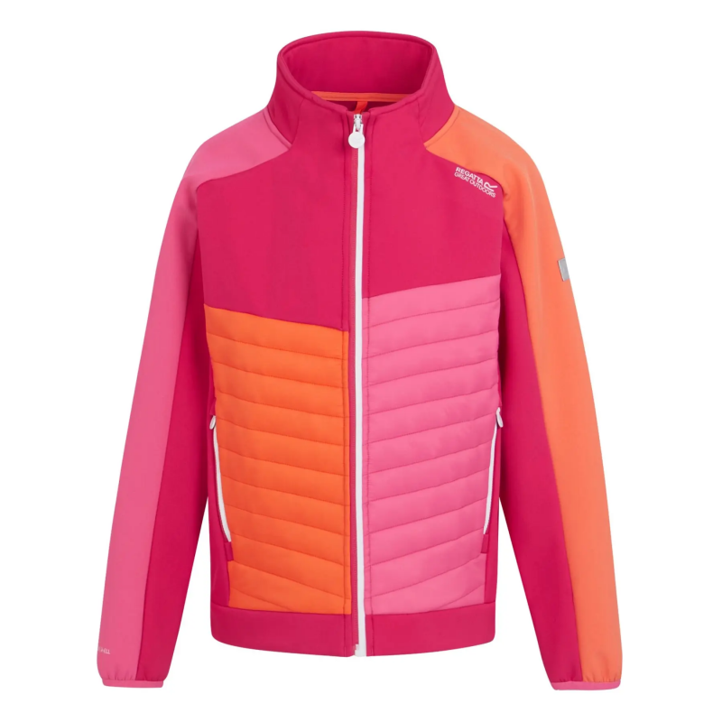 Kinderjacke Regatta Brynden