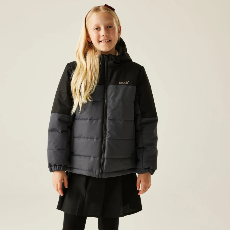 Wasserdichte isolierte Kinderjacke Regatta Lofthouse