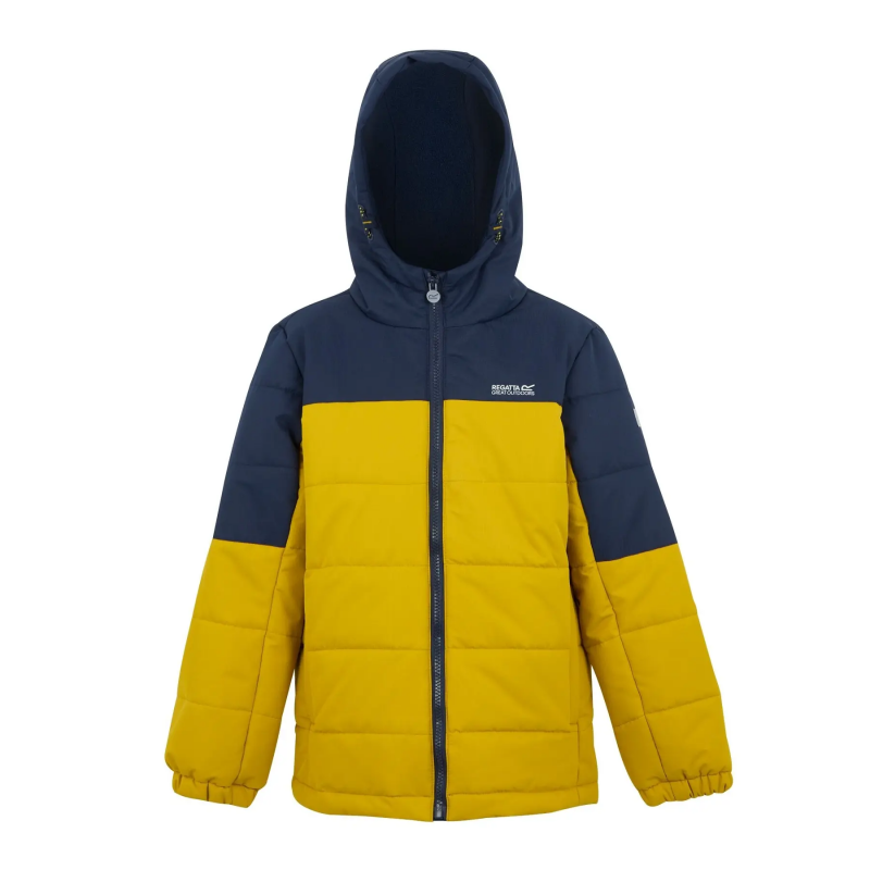 Wasserdichte isolierte Kinderjacke Regatta Lofthouse
