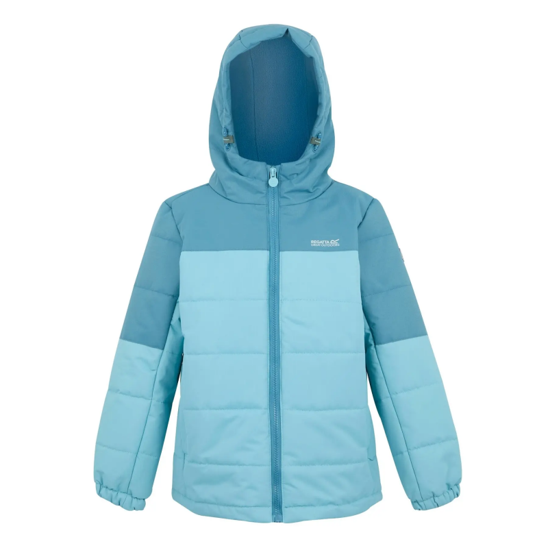 Wasserdichte isolierte Kinderjacke Regatta Lofthouse