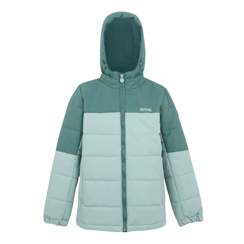 Wasserdichte isolierte Kinderjacke Regatta Lofthouse