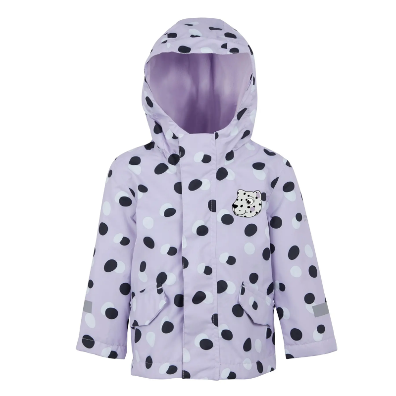 Regenjacke für Kinder Regatta