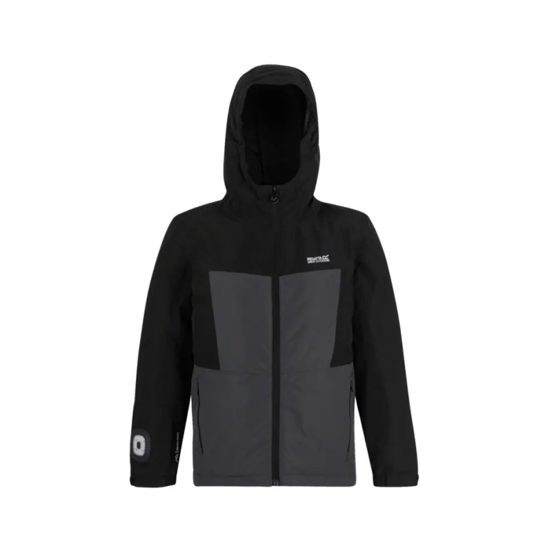 Regenjacke für Kinder Regatta Beamz