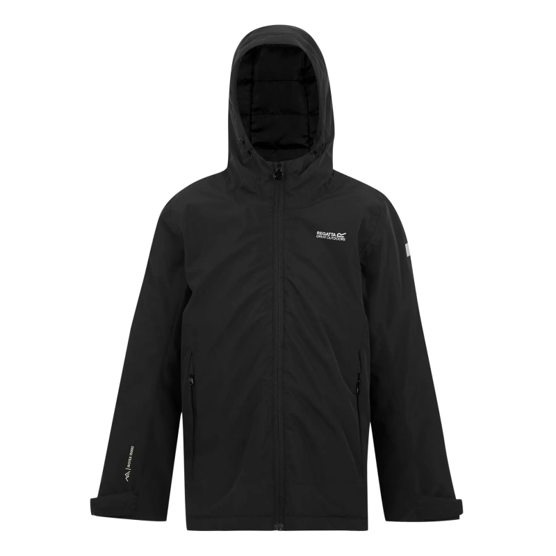 Regenjacke für Kinder Regatta Frelton