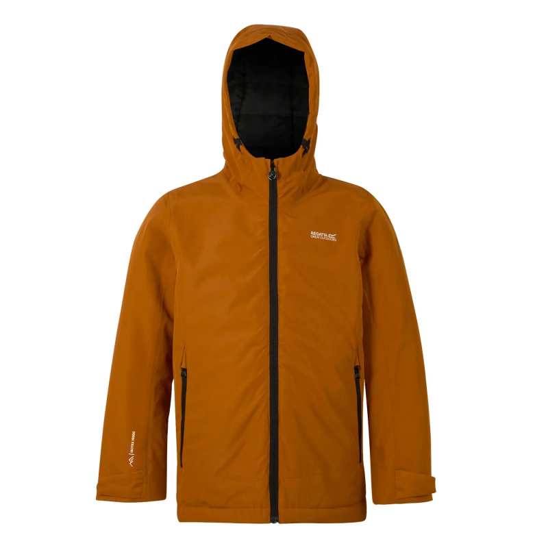 Regenjacke für Kinder Regatta Frelton