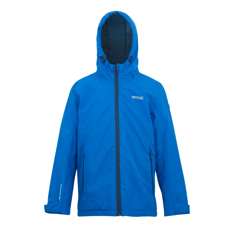 Regenjacke für Kinder Regatta Frelton