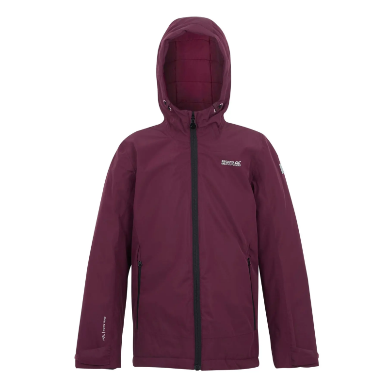 Regenjacke für Kinder Regatta Frelton