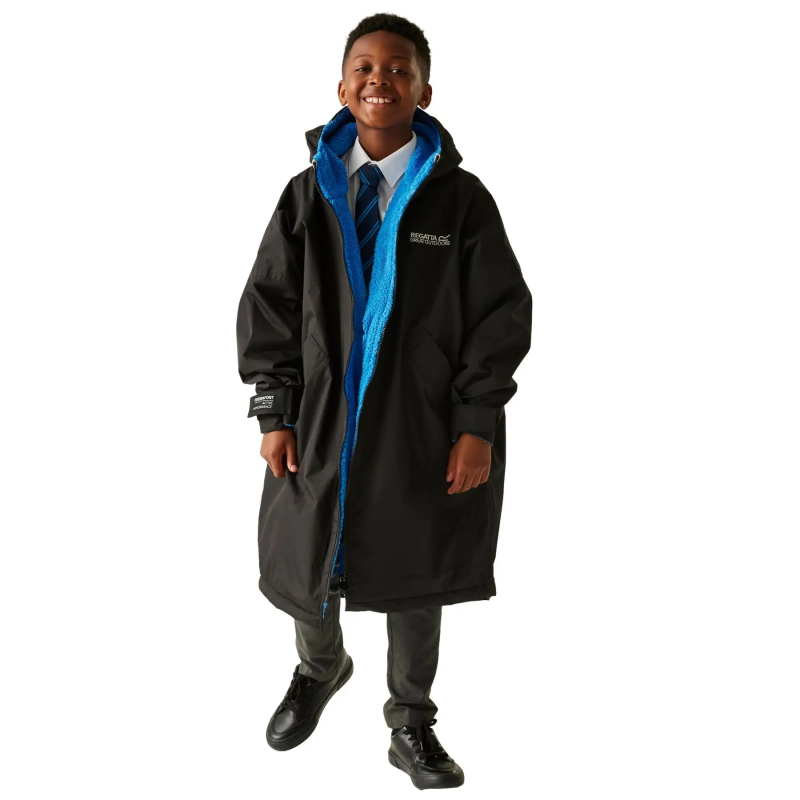 Regenjacke für Kinder Regatta