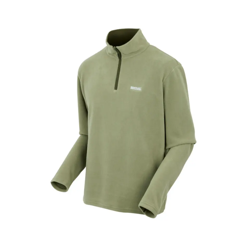 Fleece 1/2 Reißverschluss Regatta Thompson