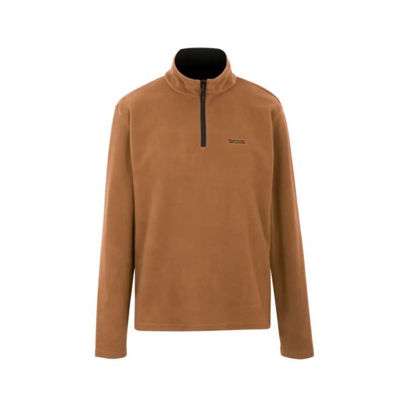 Fleece 1/2 Reißverschluss Regatta Thompson