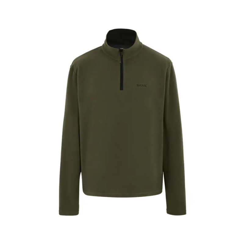 Fleece 1/2 Reißverschluss Regatta Thompson