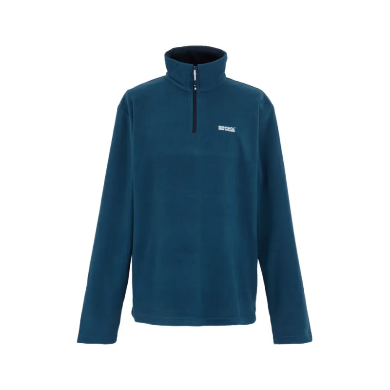 Fleece 1/2 Reißverschluss Regatta Thompson