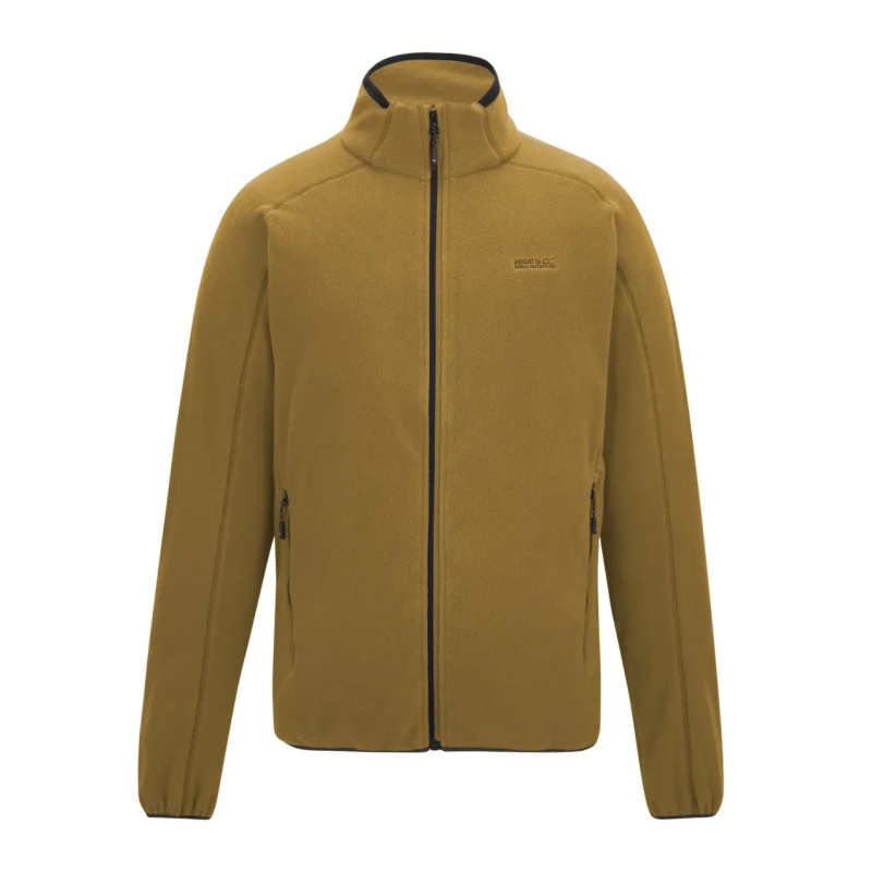 Full Zip Fleece Regatta Hadfield