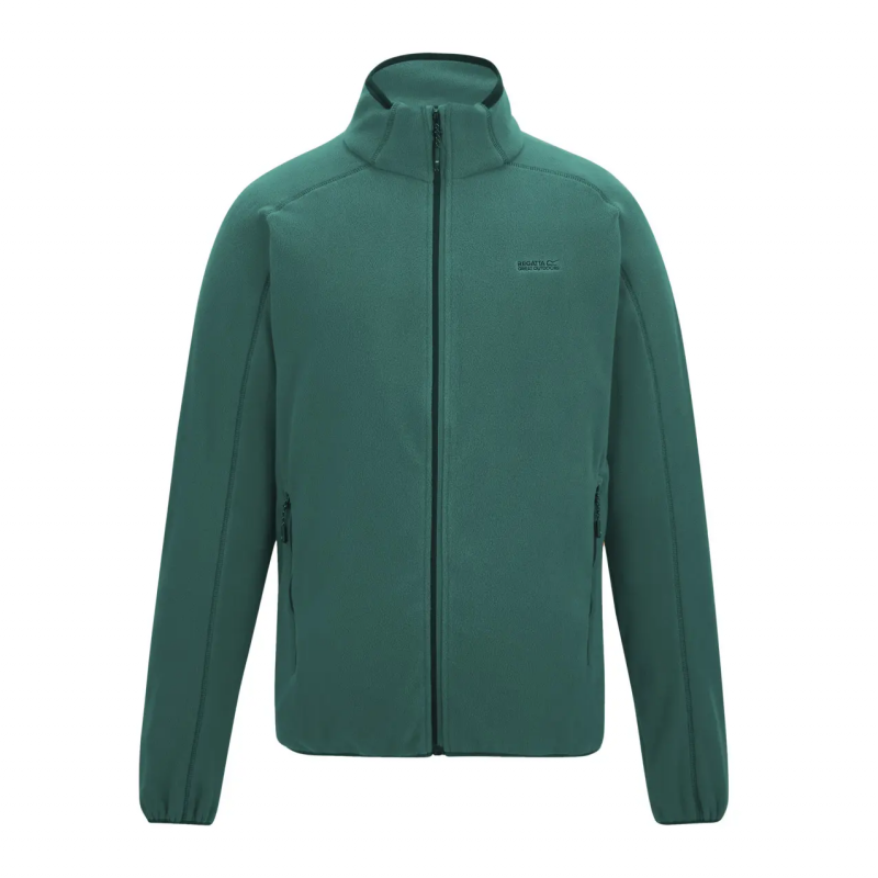 Full Zip Fleece Regatta Hadfield