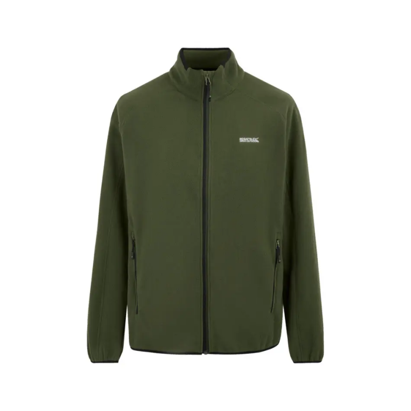 Fleece mit Reißverschluss Regatta Hadfield