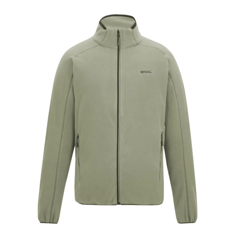 Fleece mit Reißverschluss Regatta Hadfield