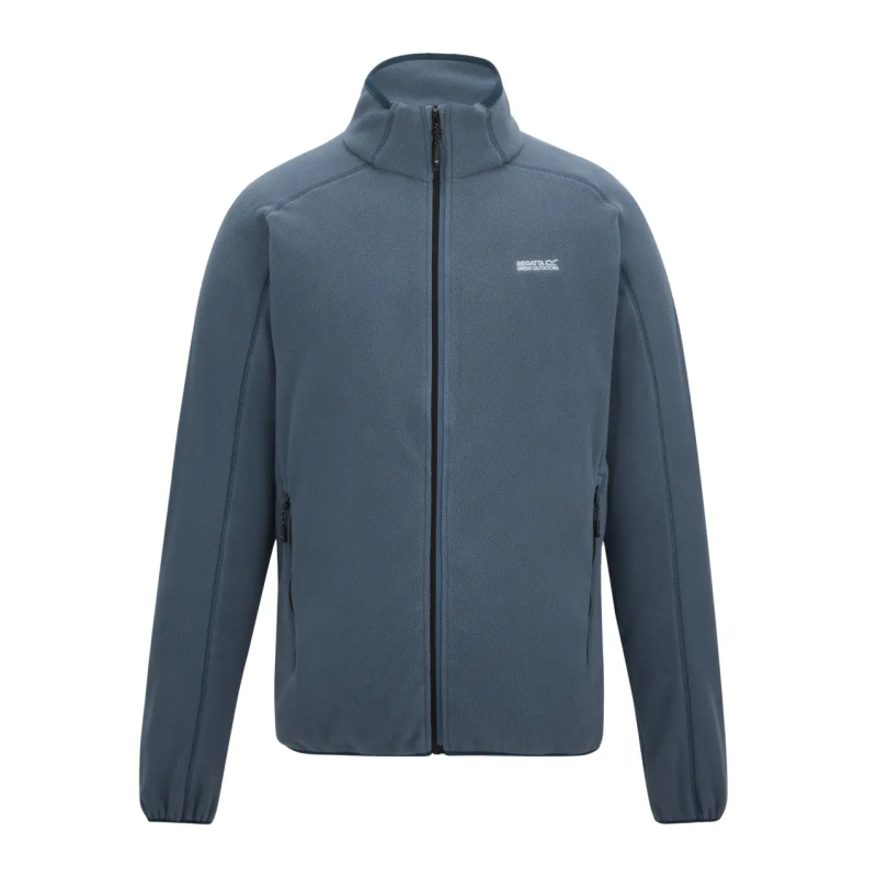 Fleece mit Reißverschluss Regatta Hadfield