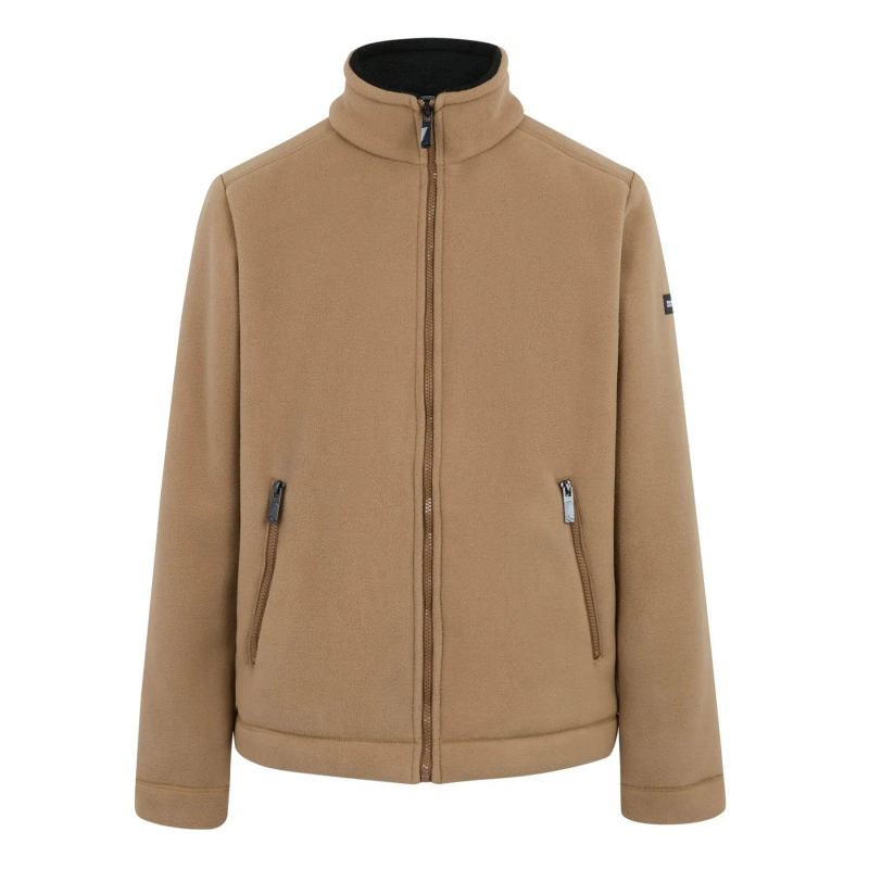 Fleece mit Reißverschluss Regatta Garrian II