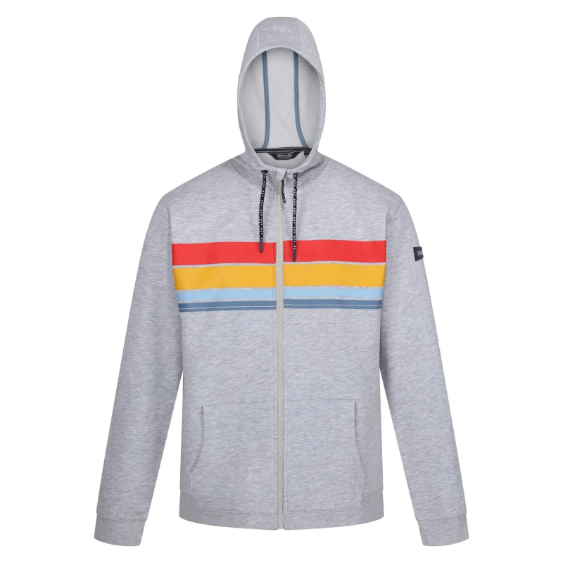 Hoodie Regatta Shorebay II