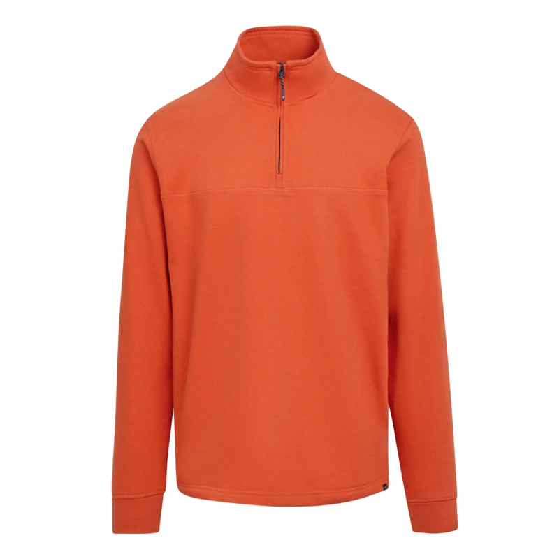 Sweatshirt 1/2 zip Regatta Agilno