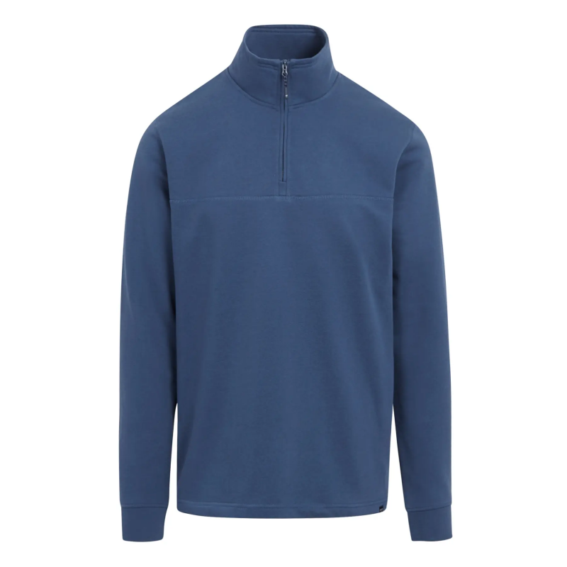 Sweatshirt 1/2 zip Regatta Agilno
