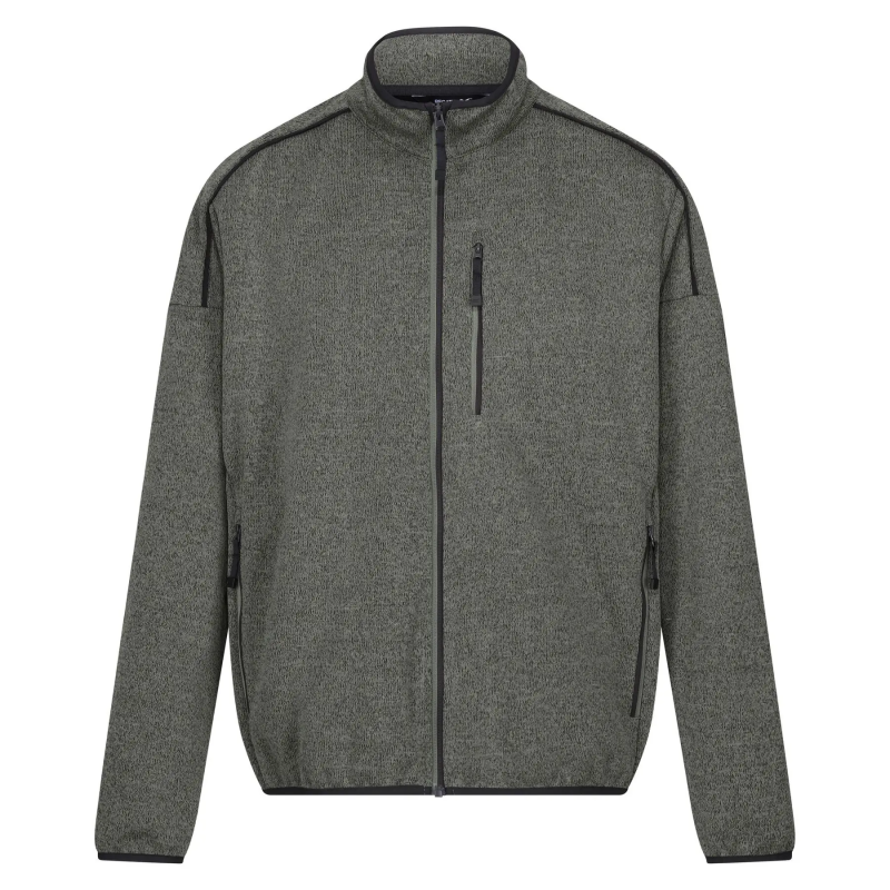 Fleece mit Reißverschluss Regatta Kames