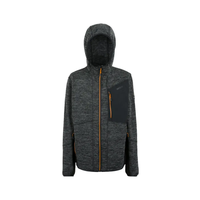 Zip Hoodie Regatta Alven
