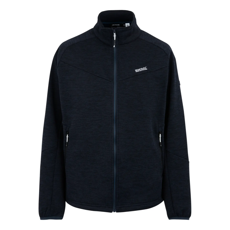 Fleece mit Reißverschluss Regatta Rivake